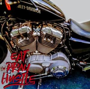 Meet your Posher, Ken